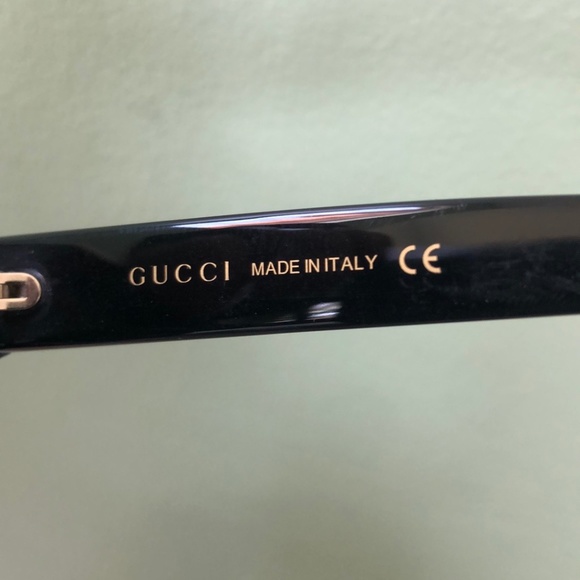 Gucci Cat Eye main image 4